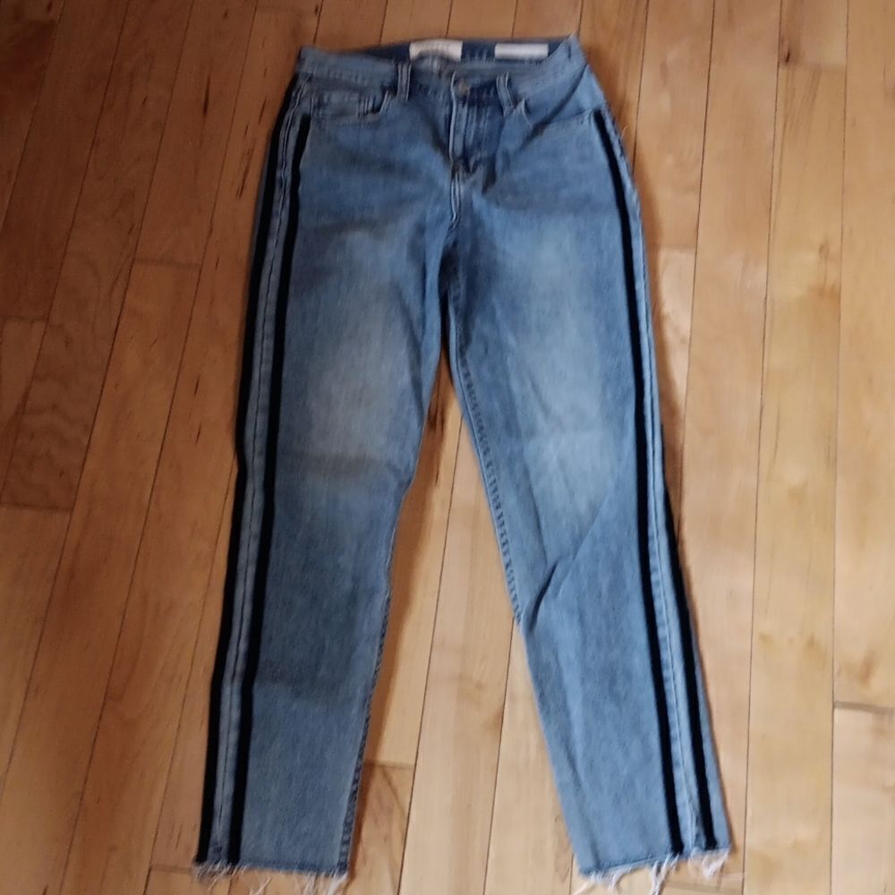 PACSUN Denim Jeans